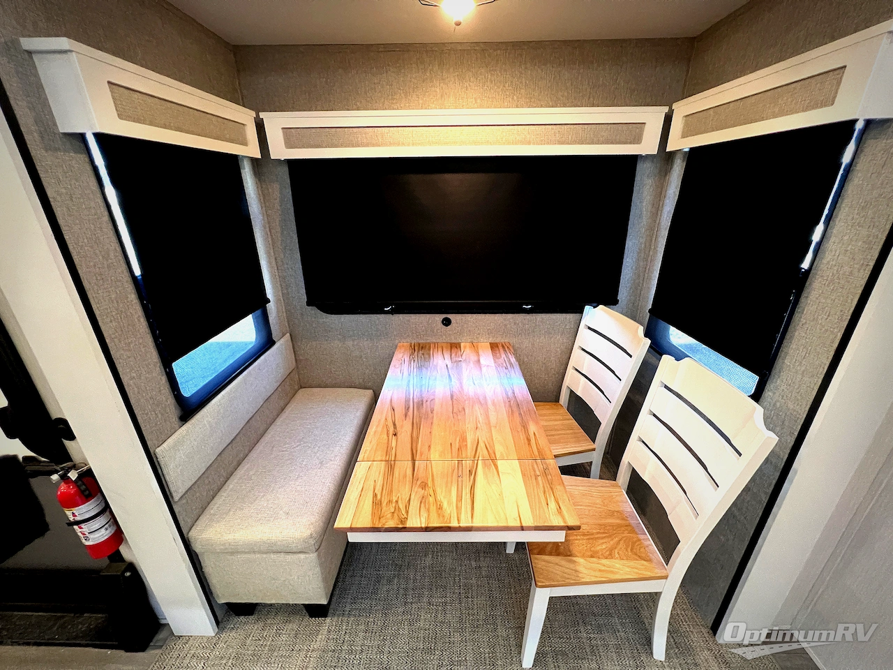 2024 Forest River Cedar Creek 371FL Photo 32