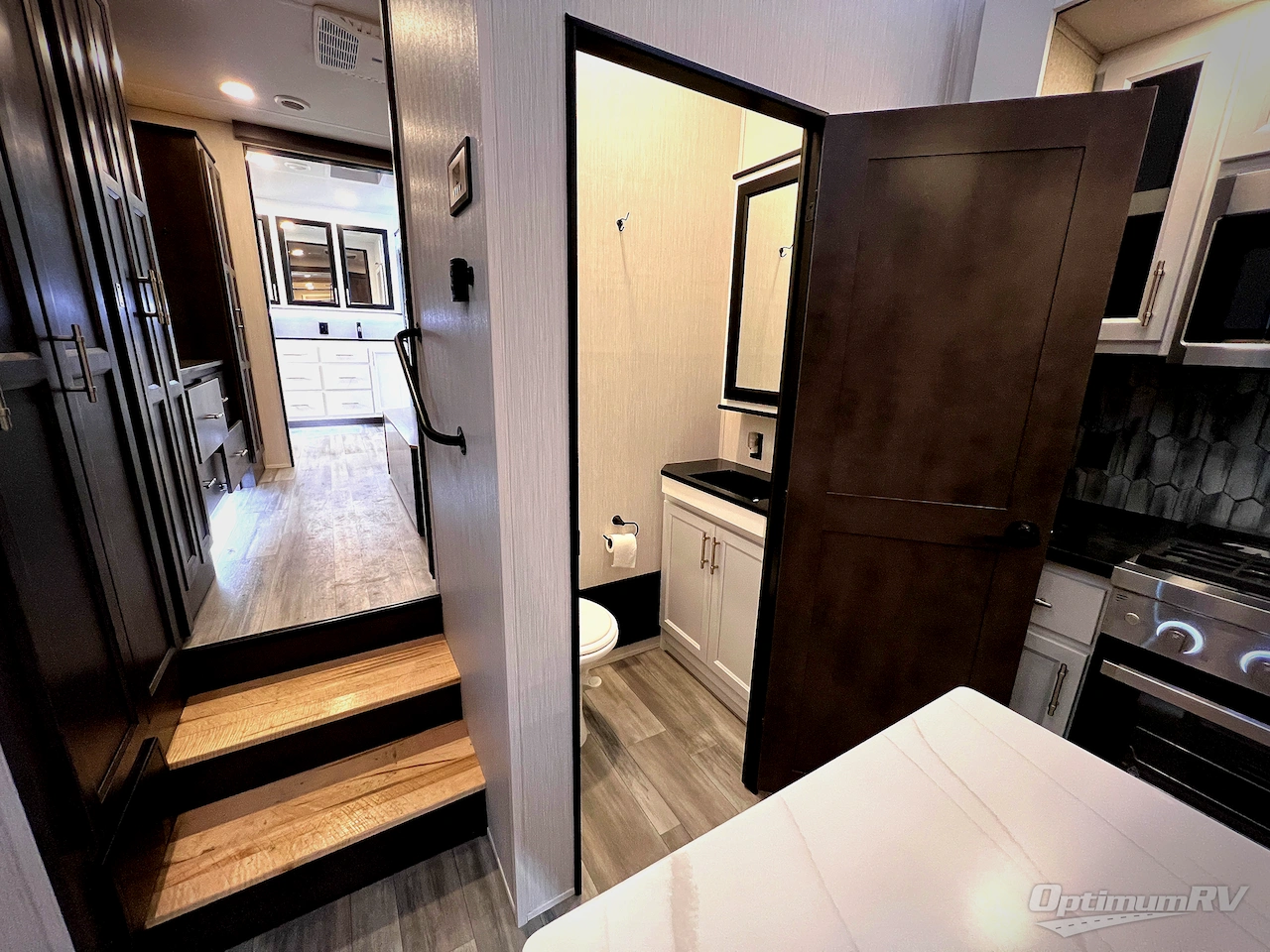 2024 Forest River Cedar Creek 371FL Photo 34