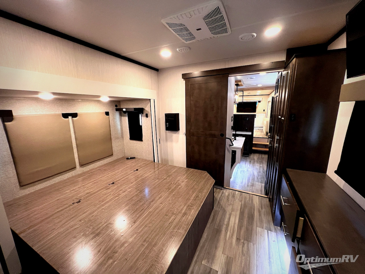 2024 Forest River Cedar Creek 371FL Photo 42