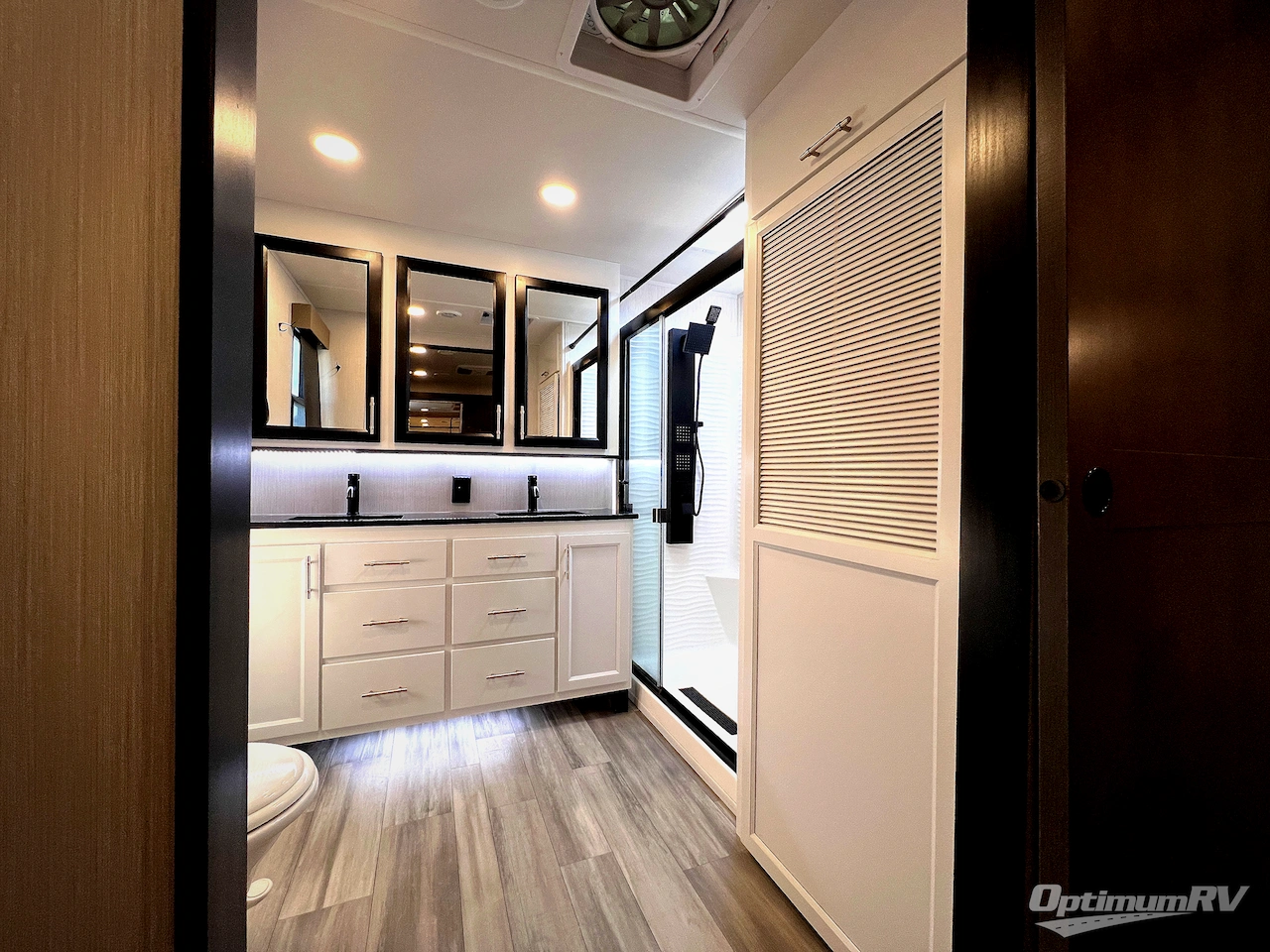 2024 Forest River Cedar Creek 371FL Photo 43