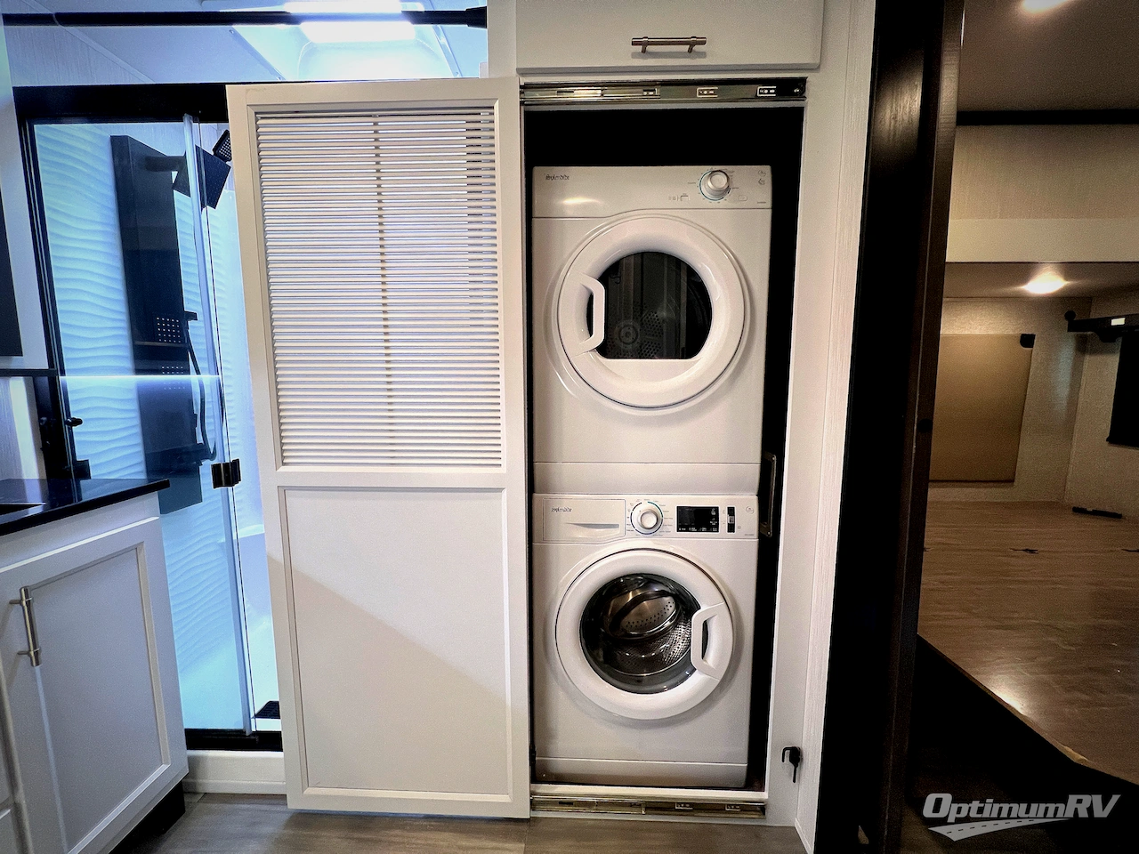 2024 Forest River Cedar Creek 371FL Photo 48