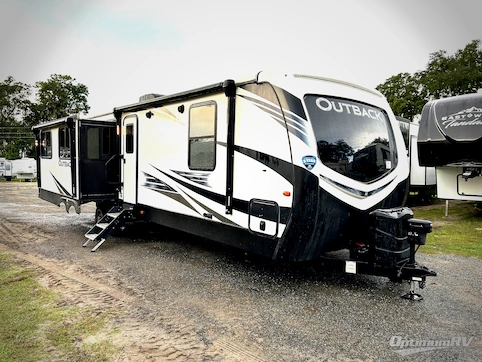 Used 2020 Keystone Outback 328RL Featured Photo