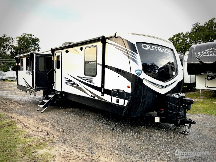 2020 Keystone Outback 328RL RV Photo 1