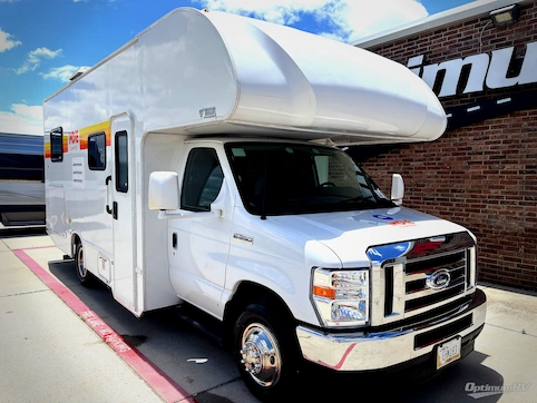 Used 2024 Thor Four Winds 22E Featured Photo