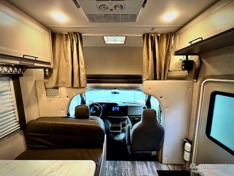 2024 Thor Four Winds 22E RV Photo 2