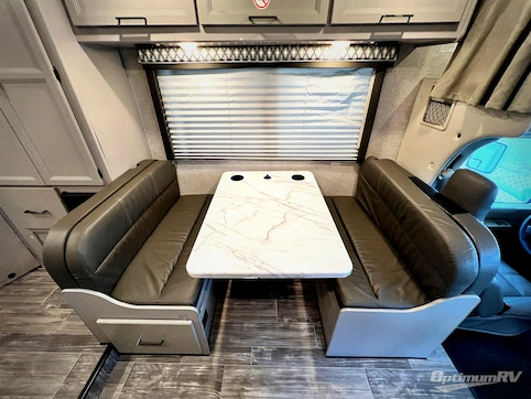 2024 Thor Four Winds 22E RV Photo 3