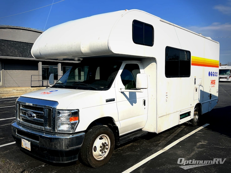 2024 Thor Four Winds 22E RV Photo 1