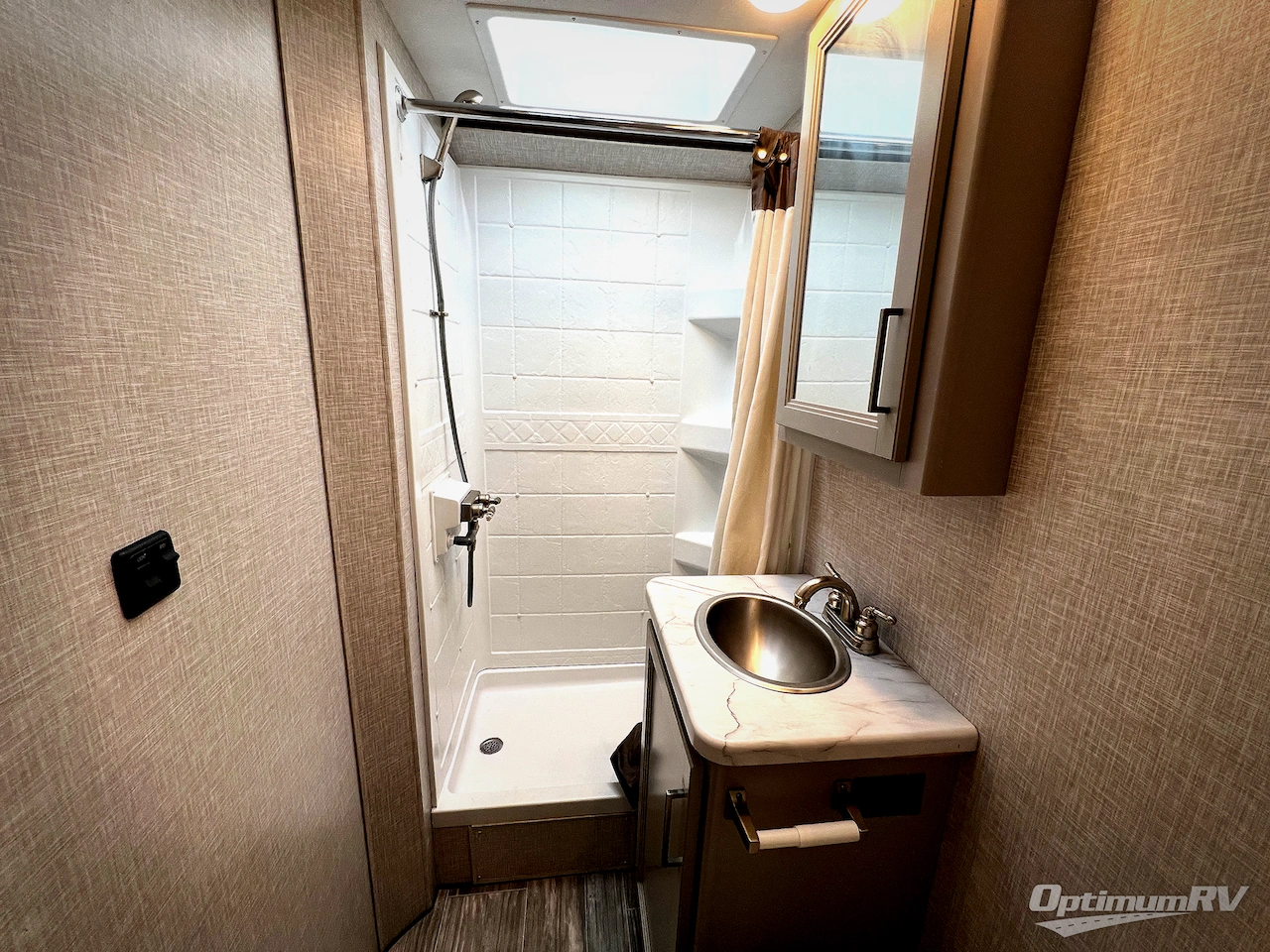 2024 Thor Four Winds 22E Photo 27
