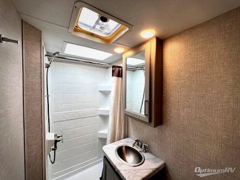 2024 Thor Four Winds 22E RV Photo 4