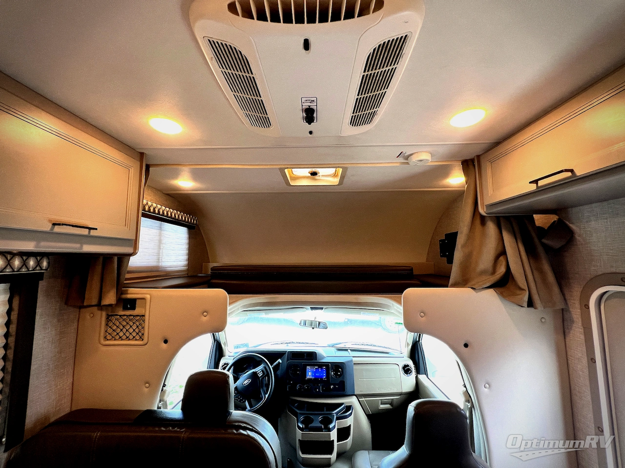 2024 Thor Four Winds 22E Photo 6