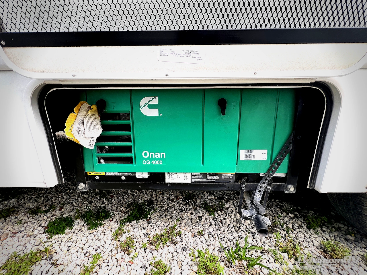 2024 Thor Four Winds 22E Photo 19