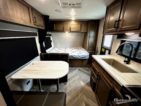 2022 Olympia Olympia Sport 19BH RV Photo 2