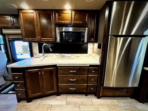 2021 Tiffin Open Road Allegro 32 SA RV Photo 2