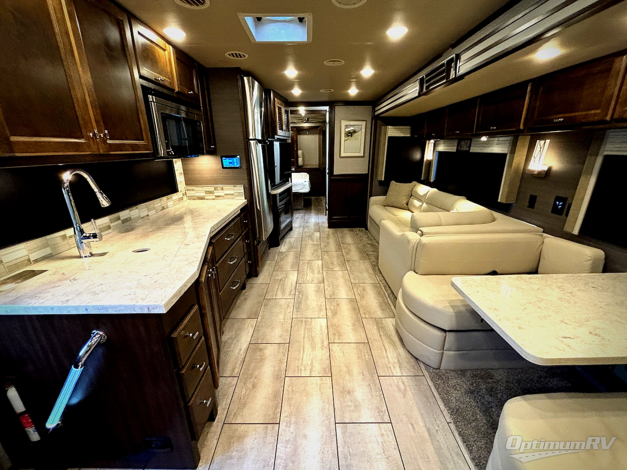 2021 Tiffin Open Road Allegro 32 SA Photo 4