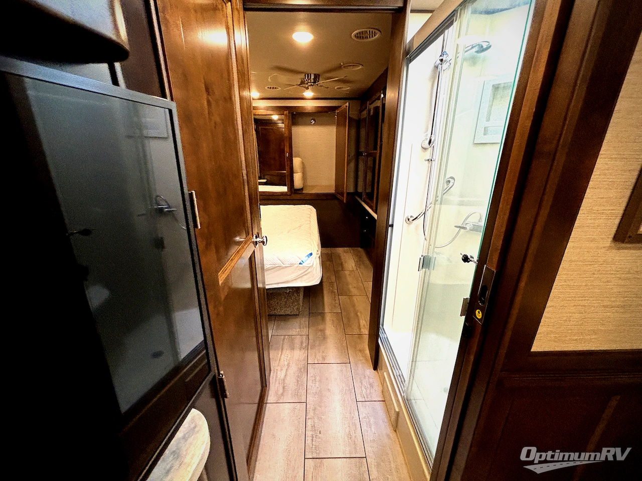 2021 Tiffin Open Road Allegro 32 SA Photo 15