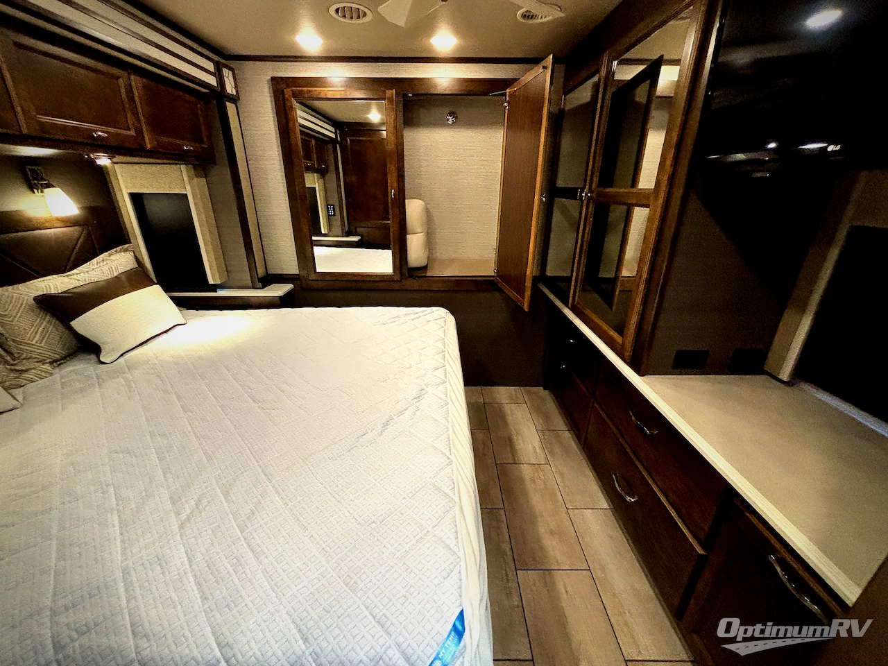 2021 Tiffin Open Road Allegro 32 SA Photo 18