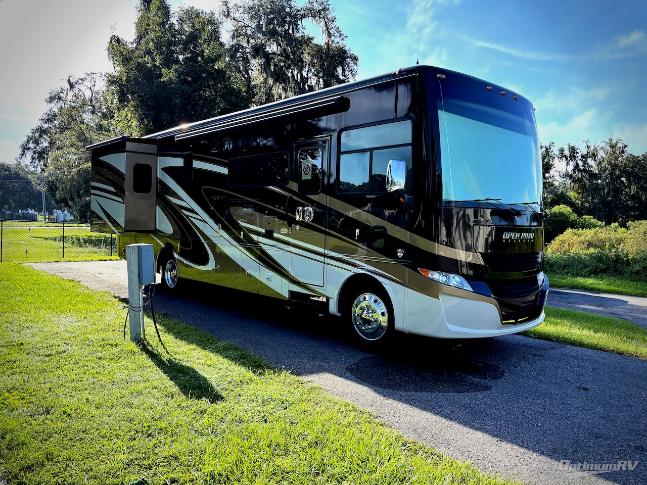 2021 Tiffin Open Road Allegro 32 SA Photo 1