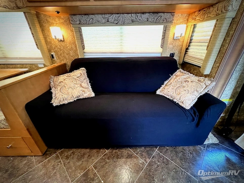 2014 Newmar Bay Star 2903 RV Photo 2