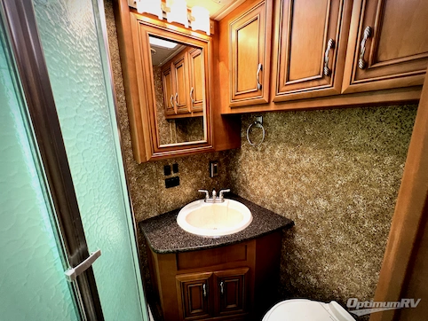 2014 Newmar Bay Star 2903 RV Photo 3