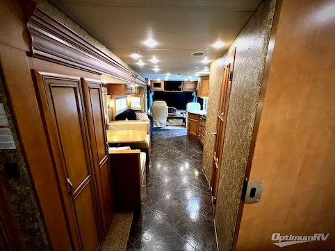 2014 Newmar Bay Star 2903 RV Photo 4