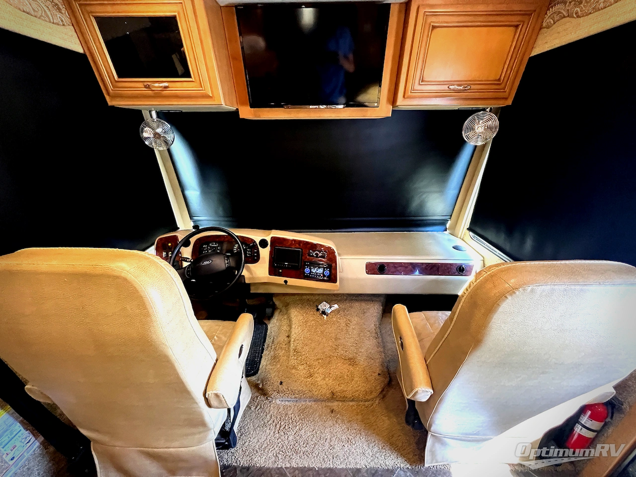 2014 Newmar Bay Star 2903 Photo 3