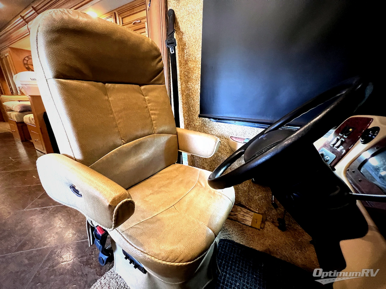 2014 Newmar Bay Star 2903 Photo 6