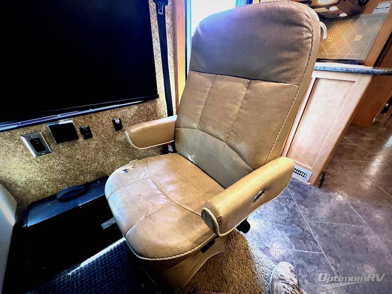 2014 Newmar Bay Star 2903 Photo 7