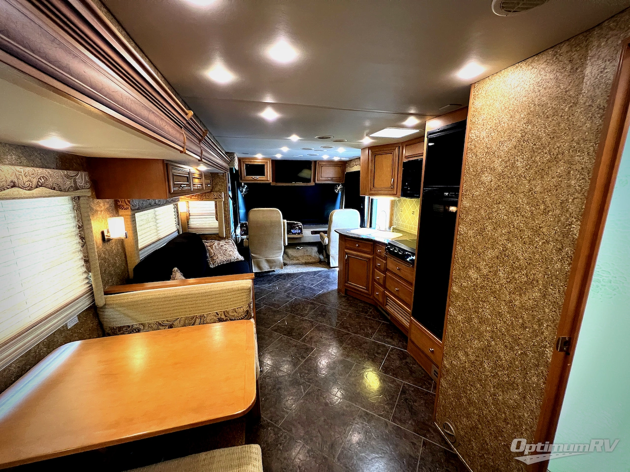 2014 Newmar Bay Star 2903 Photo 8