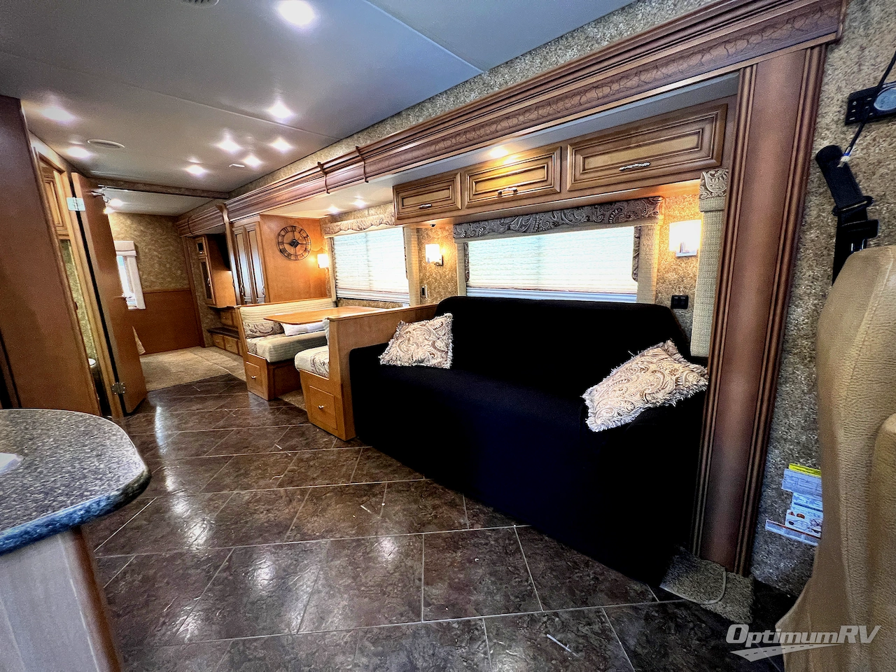 2014 Newmar Bay Star 2903 Photo 10