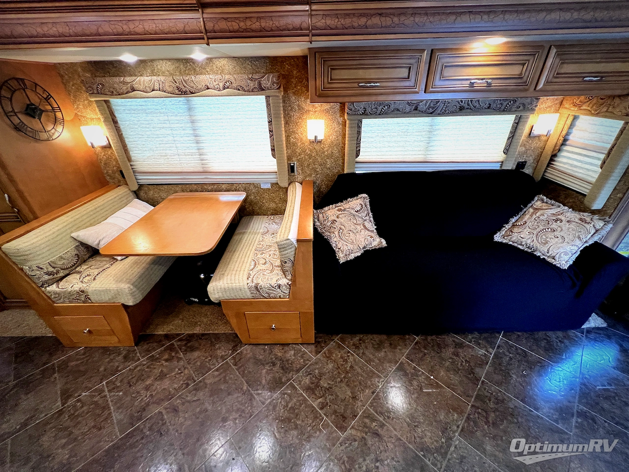 2014 Newmar Bay Star 2903 Photo 11