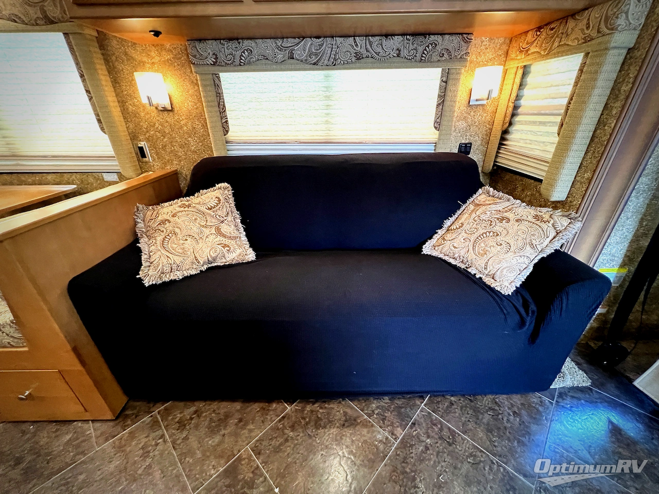 2014 Newmar Bay Star 2903 Photo 12