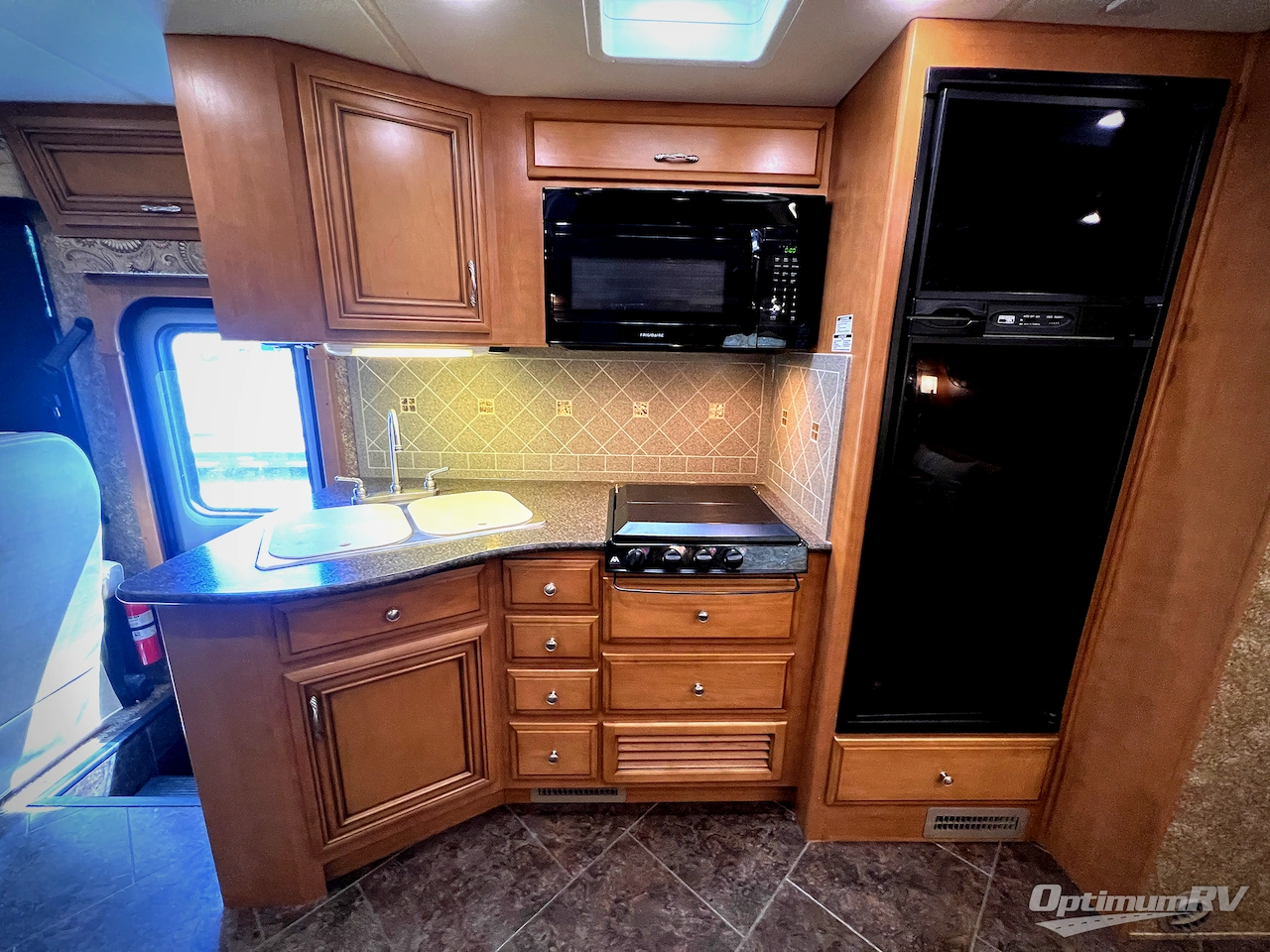 2014 Newmar Bay Star 2903 Photo 15