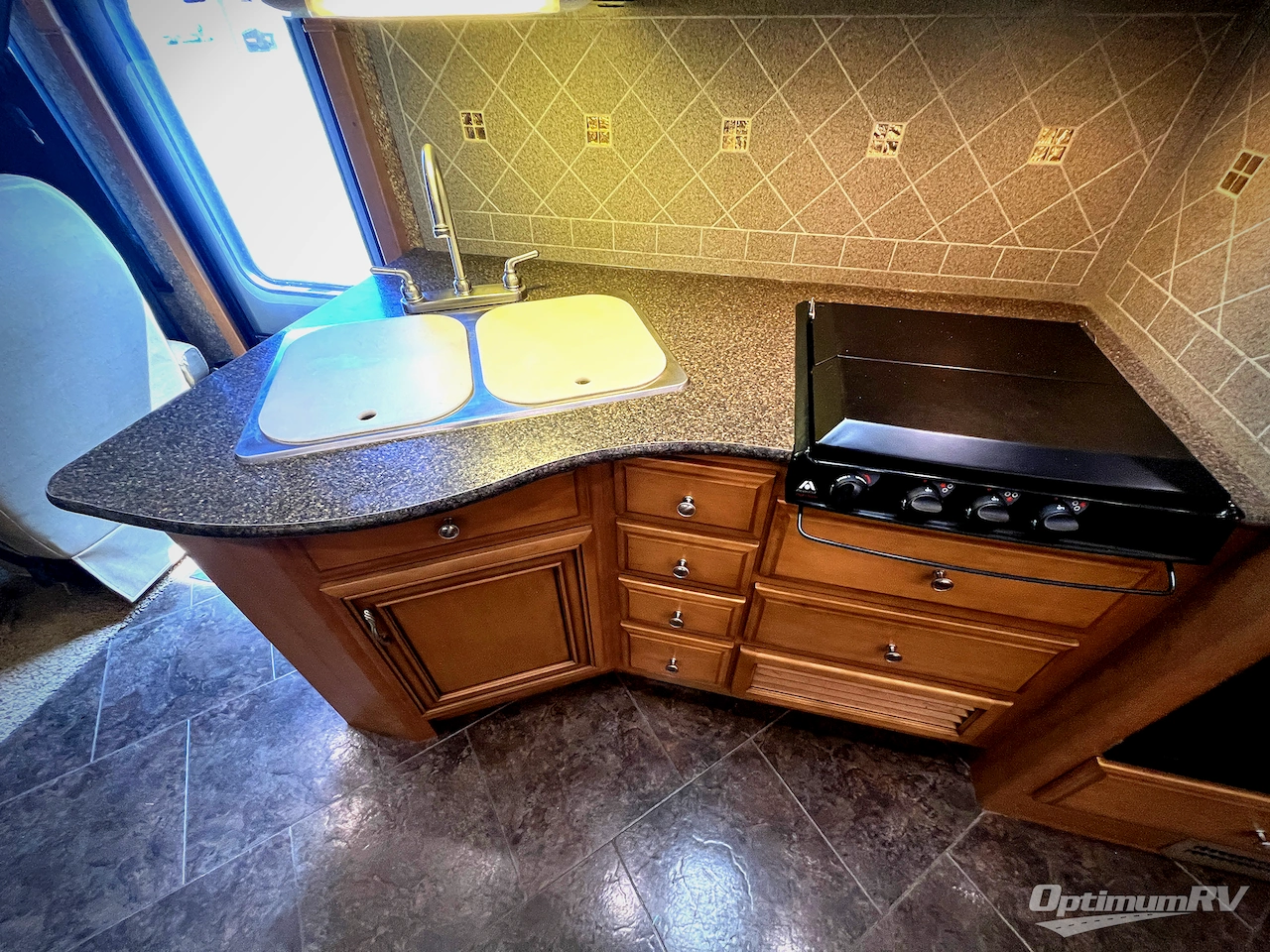 2014 Newmar Bay Star 2903 Photo 16