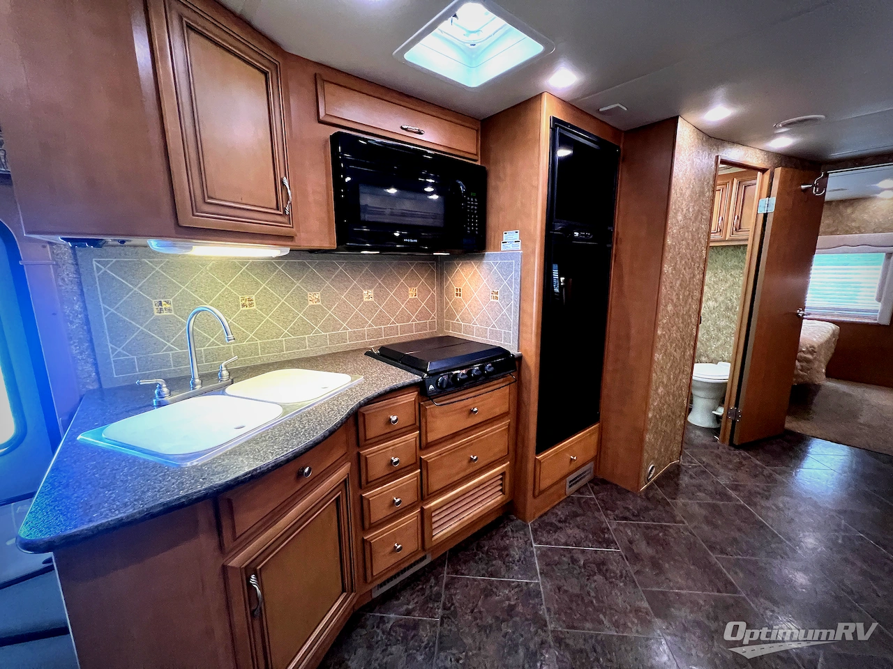 2014 Newmar Bay Star 2903 Photo 17