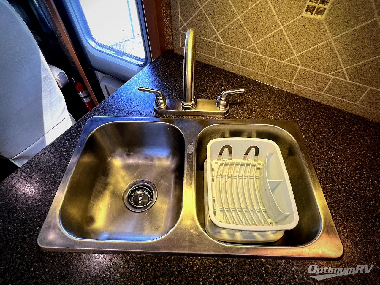 2014 Newmar Bay Star 2903 Photo 18