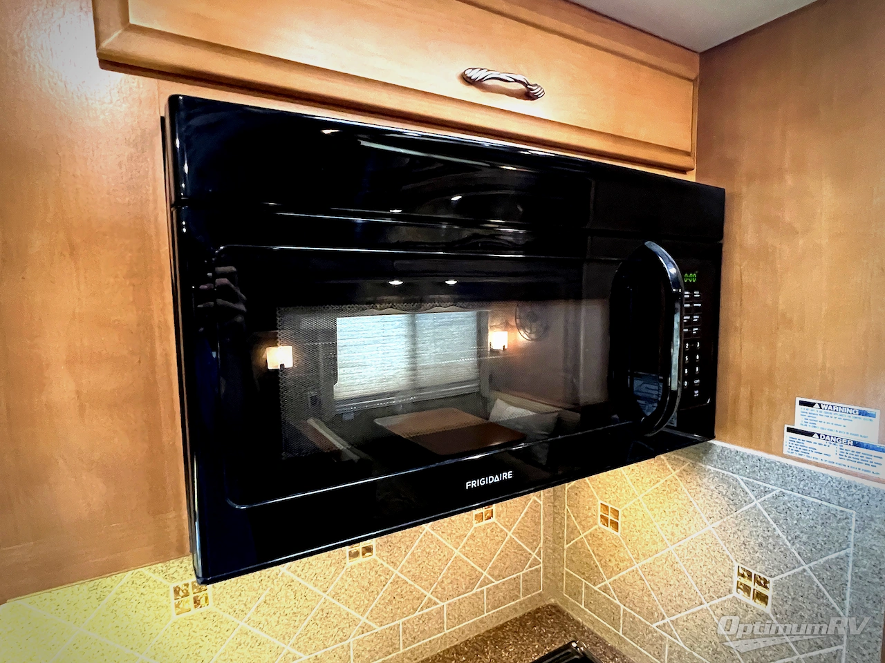 2014 Newmar Bay Star 2903 Photo 19