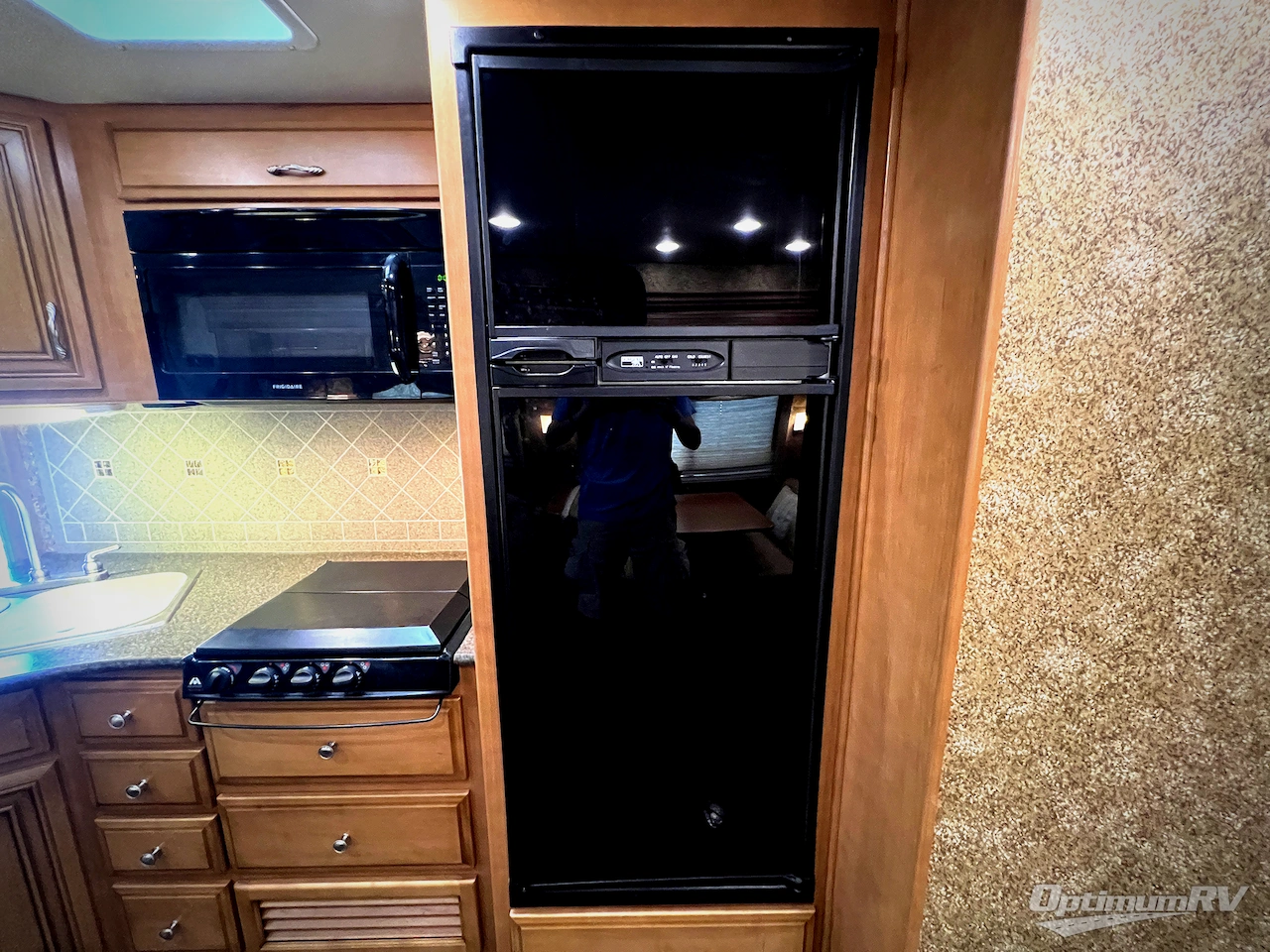 2014 Newmar Bay Star 2903 Photo 21