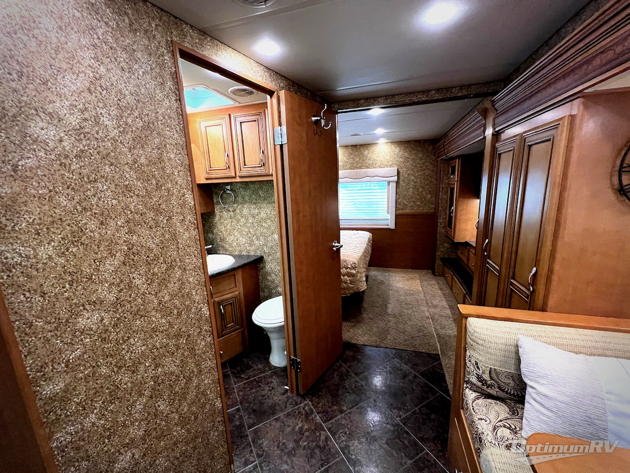 2014 Newmar Bay Star 2903 Photo 22