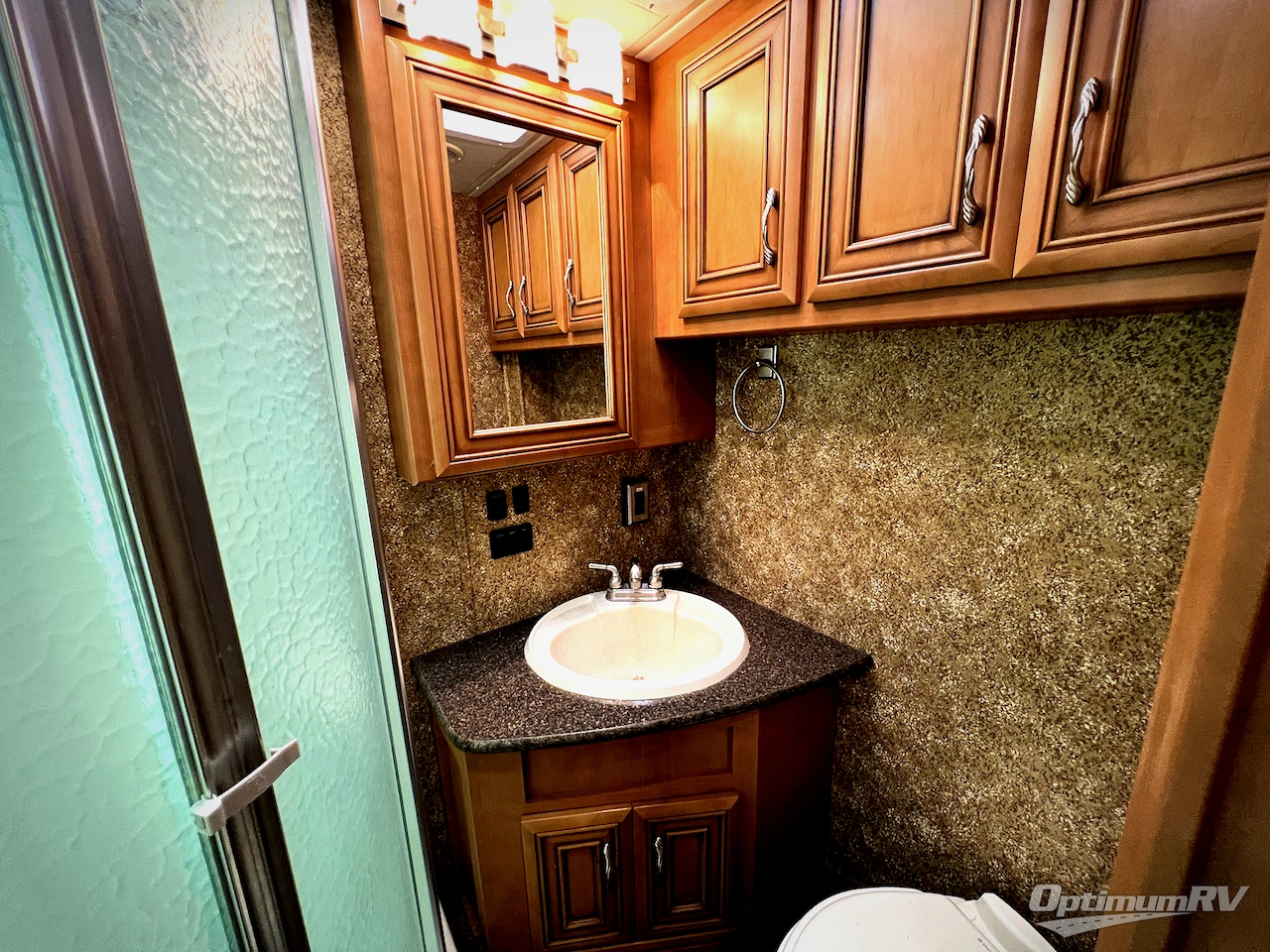2014 Newmar Bay Star 2903 Photo 23