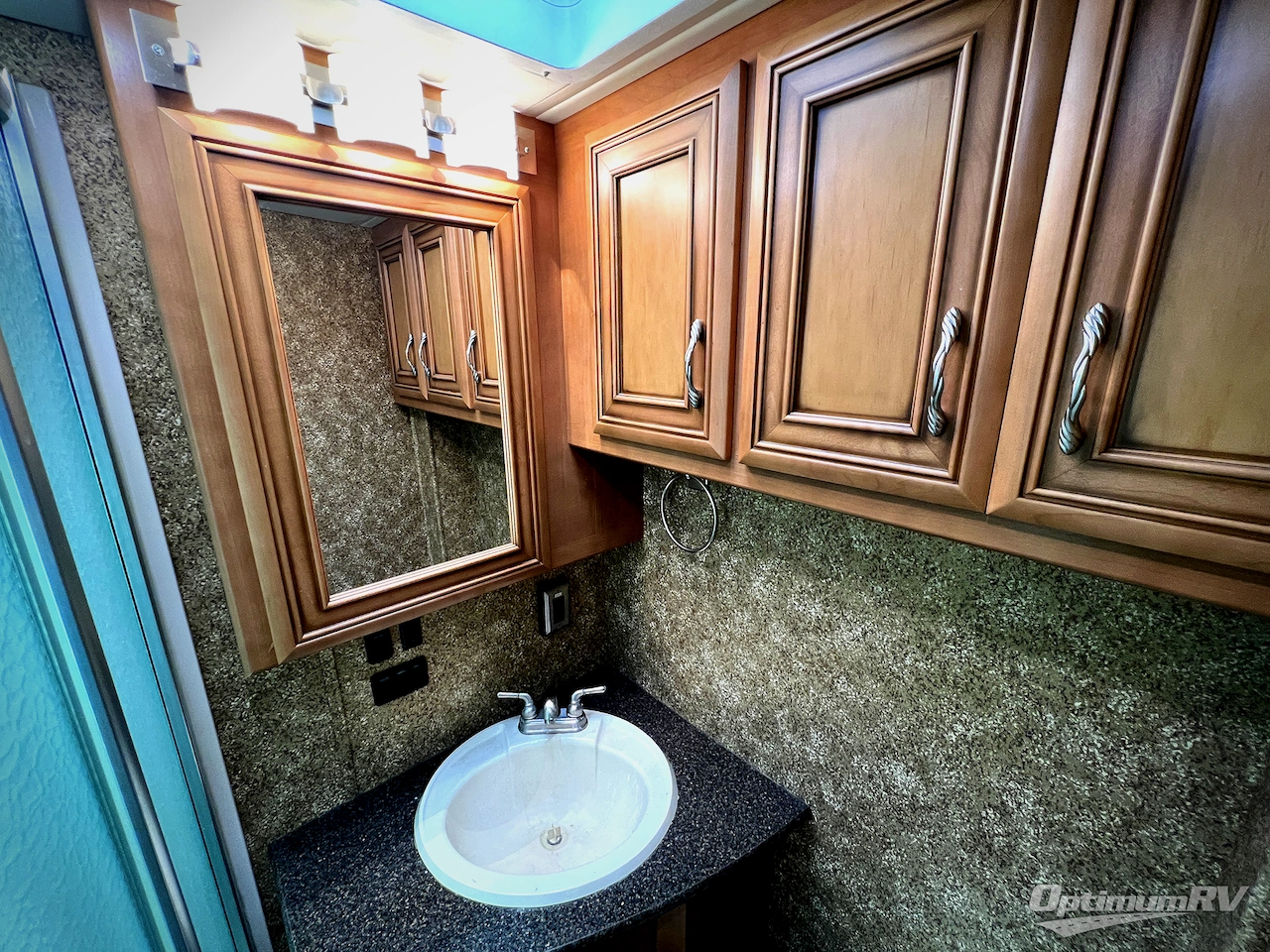 2014 Newmar Bay Star 2903 Photo 24