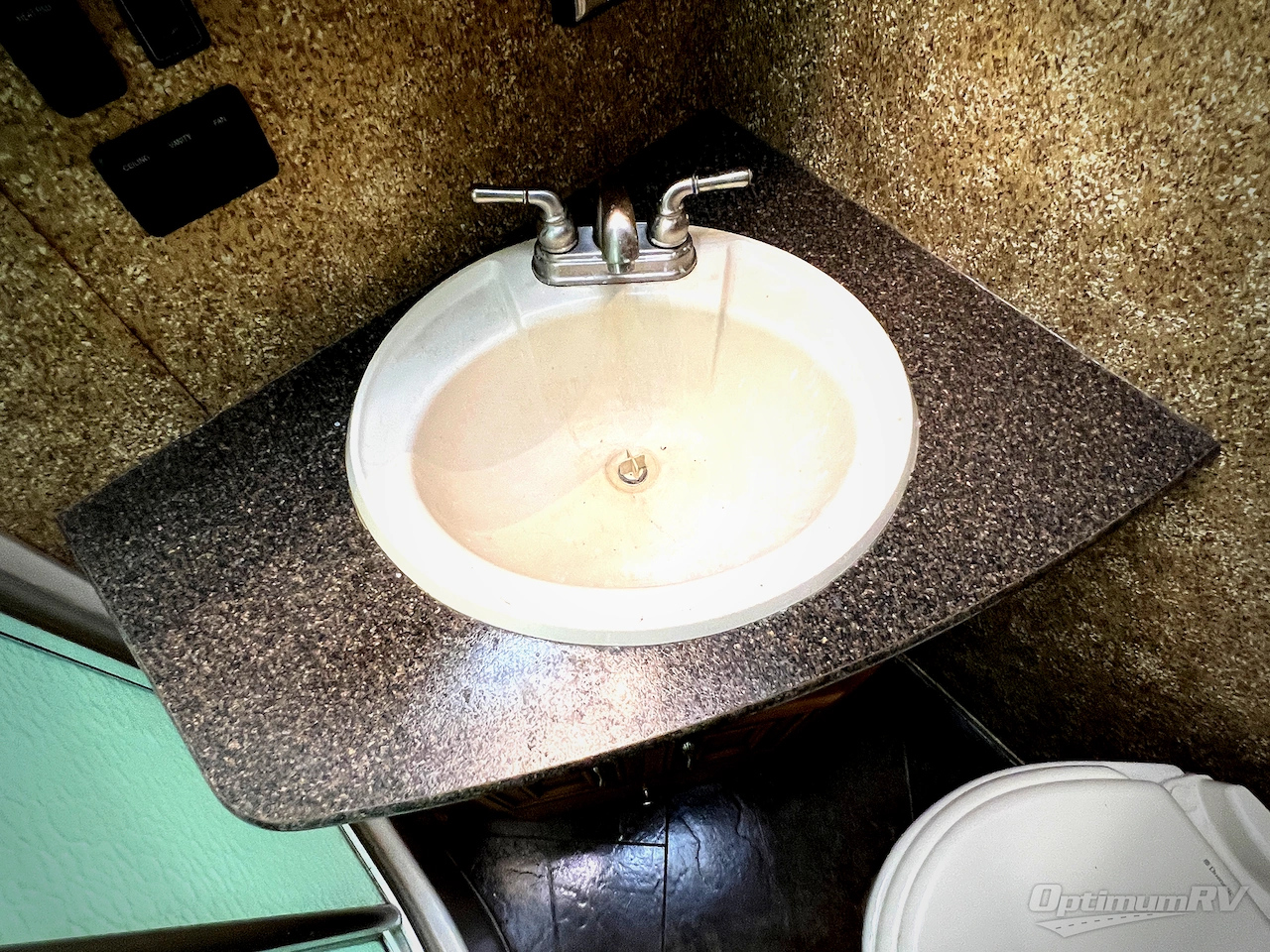 2014 Newmar Bay Star 2903 Photo 25