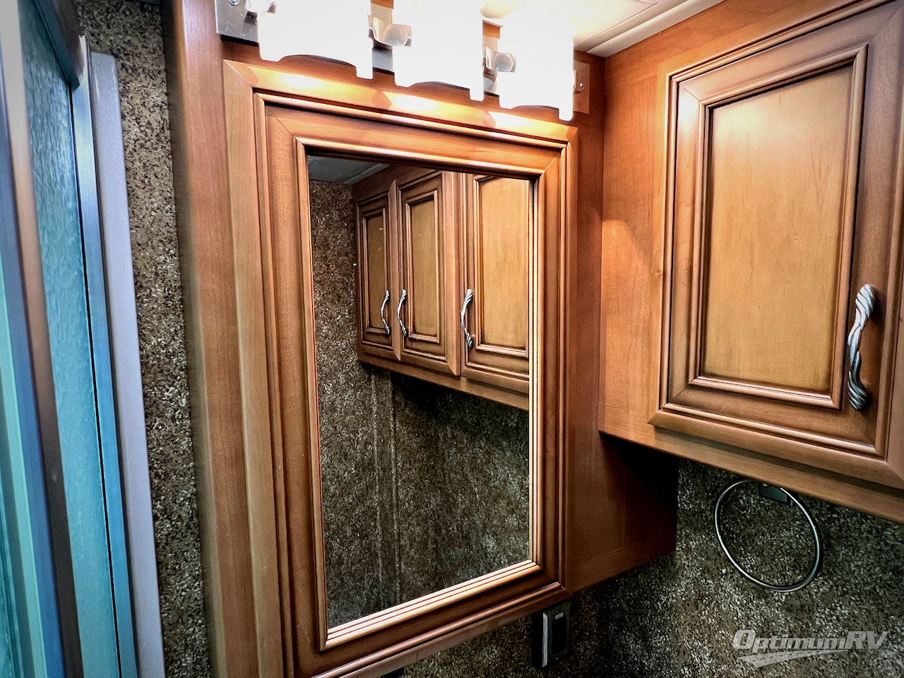 2014 Newmar Bay Star 2903 Photo 26