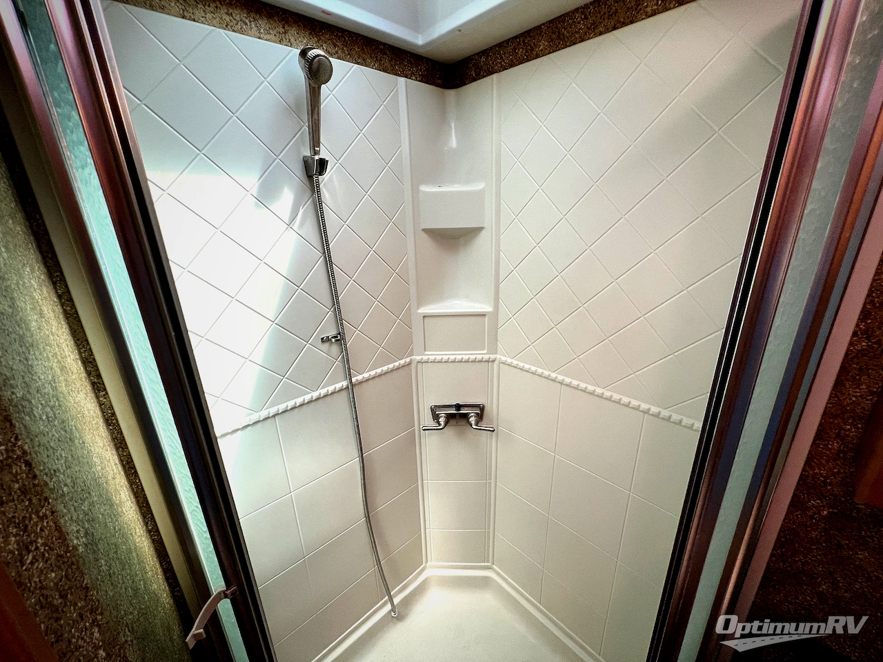 2014 Newmar Bay Star 2903 Photo 27