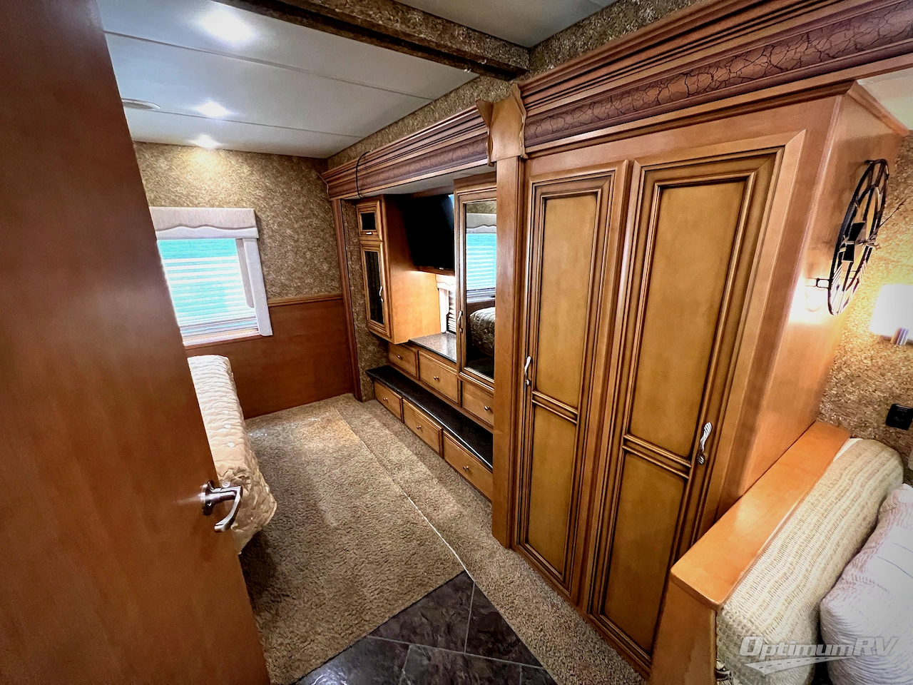 2014 Newmar Bay Star 2903 Photo 28