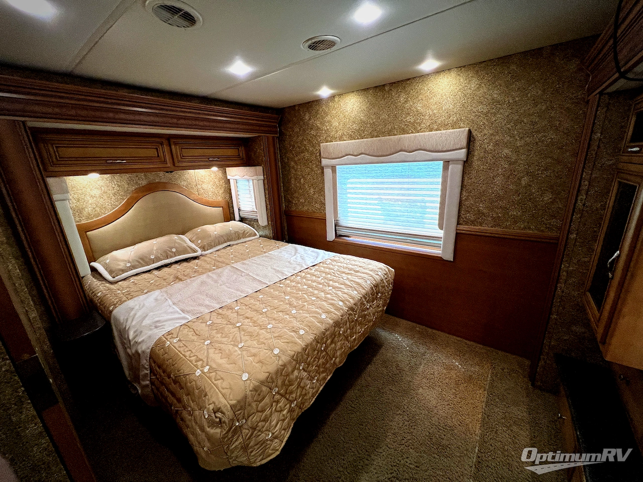 2014 Newmar Bay Star 2903 Photo 29
