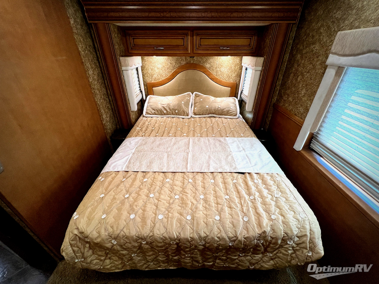 2014 Newmar Bay Star 2903 Photo 30