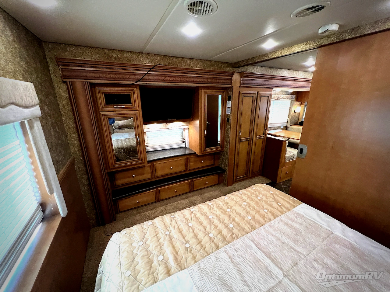 2014 Newmar Bay Star 2903 Photo 31