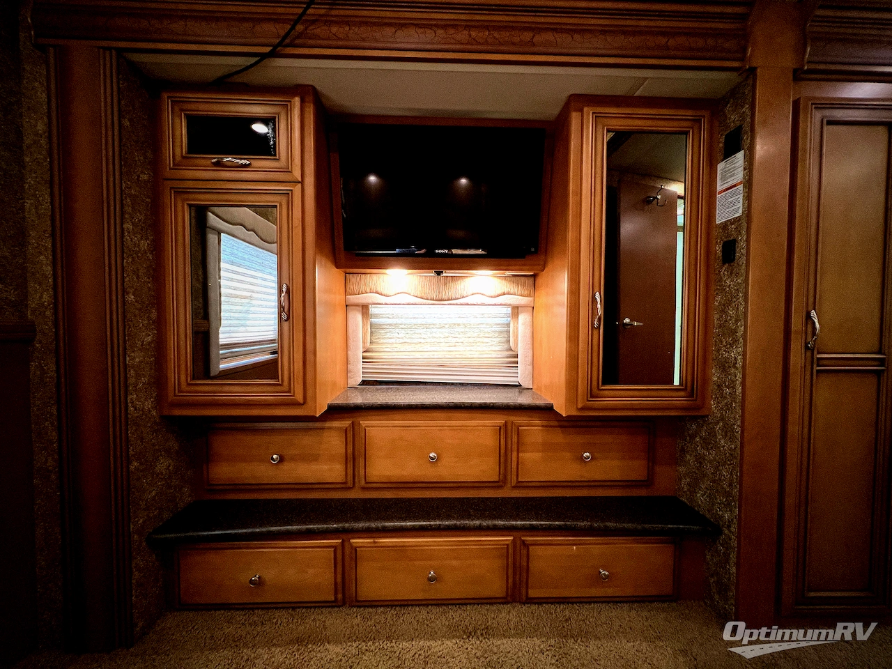 2014 Newmar Bay Star 2903 Photo 32