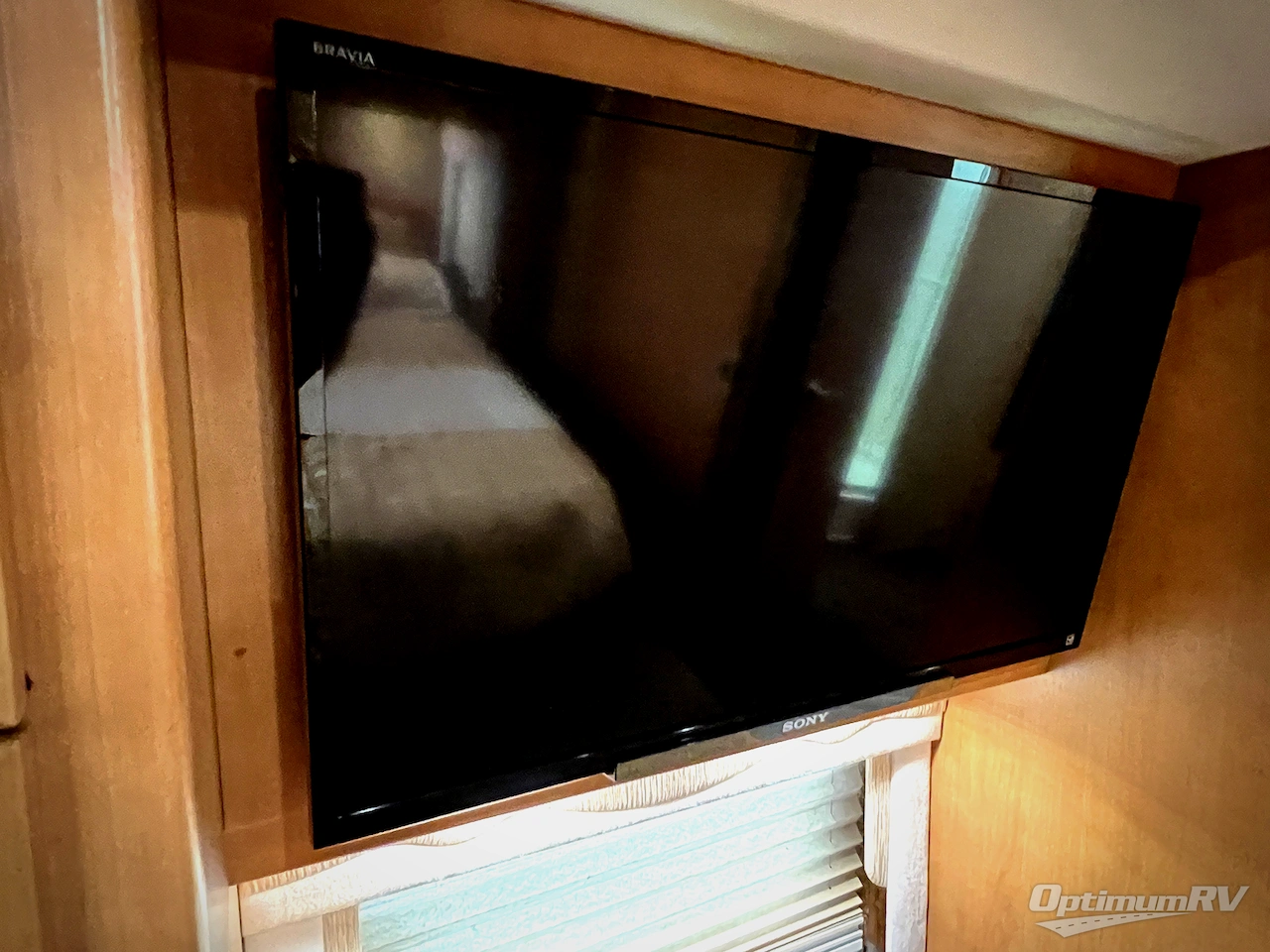 2014 Newmar Bay Star 2903 Photo 33