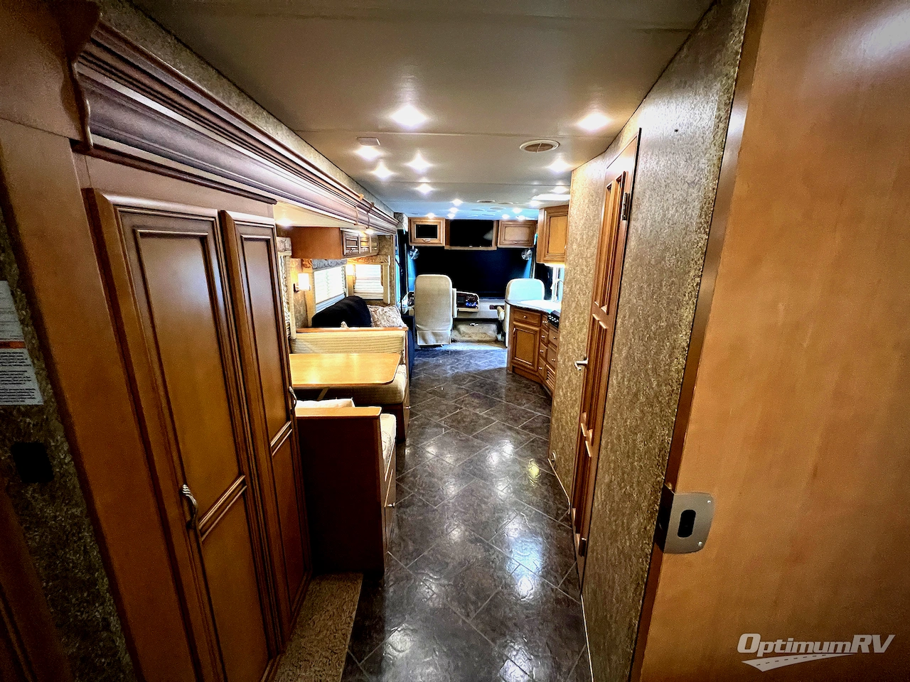 2014 Newmar Bay Star 2903 Photo 34